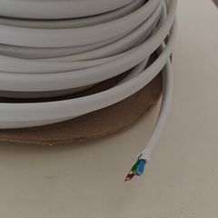 2.5mm2 twin and earth cable, approx 60m