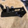 Honda nsx clutch pedal bracket Image 3