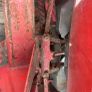 Fertiliser spreader Image 5