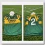 Kerry Gaa jersey Image 3