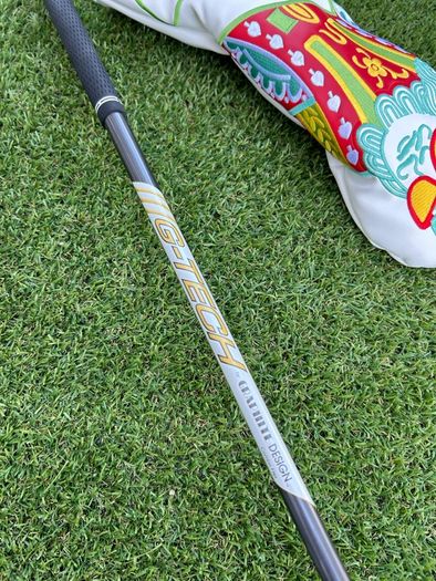 Taylormade M2