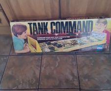 tank command
