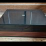 Legendary Linn Sondek LP12 Transcription Turntable fully professionally serviced and fully Recapped and Valhala power supply upgraded and rebuilt Image 5