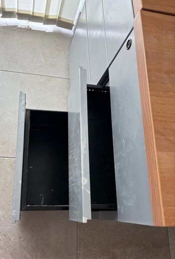 Free Filing Cabinet Storage