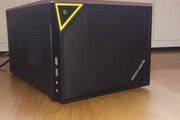 Gaming/htpc Sff Pc