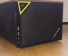 Gaming/htpc Sff Pc