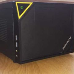 Gaming/htpc Sff Pc