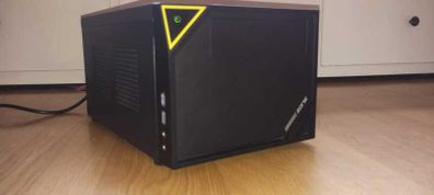 Gaming/htpc Sff Pc