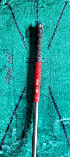 King Cobra baffler 2 hybrid 18 degrees left handed