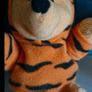 "Winnie the Pooh" - The Tigger Movie - Disney/Mc Donalds Collectable 2000 Image 2