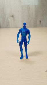 Hasbro Spiderman Action Figure
