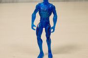 Hasbro Spiderman Action Figure