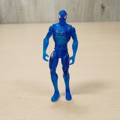 Hasbro Spiderman Action Figure