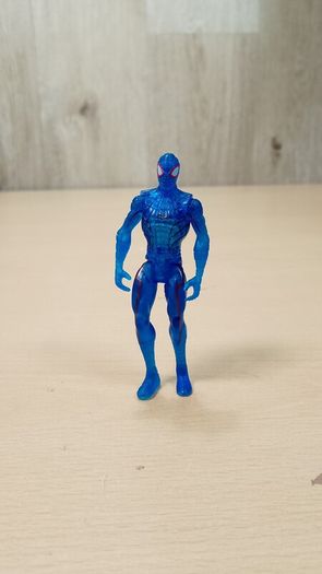 Hasbro Spiderman Action Figure
