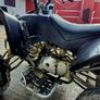 MAD MAX 50cc Petrol Quad Bike Image 5
