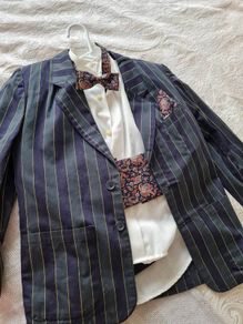 Boys Communion Outfit