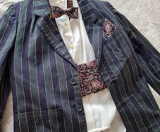Boys Communion Outfit