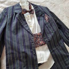 Boys Communion Outfit