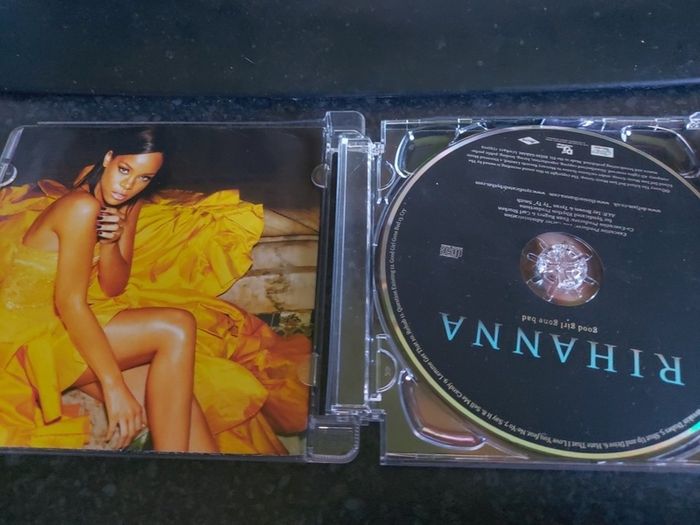 Rihanna