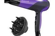 Hair Dryer Remington