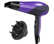 Hair Dryer Remington