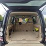 Landrover discovery 4 crewcab Image 4