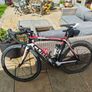 Cube Agree full Ultegra Image 7