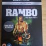 Rambo First Blood Parts 1 and 2 4K Image 4