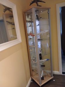 display unit