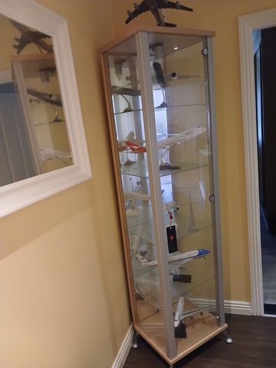 display unit