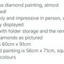 Diamond painting Image 4