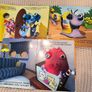 Toddler books Image 2