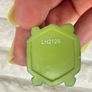 Miraculous Ladybug Miracle Box Kwami Surprise Wayzz Turtle approx. 5 cm. Mini Figure Used Please see photos Image 10