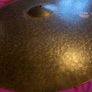 Sabian HH King 24" Ride Cymbal Image 4