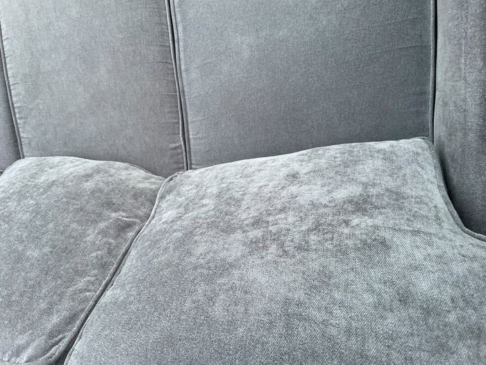 verona corner sofa &footstool