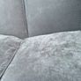 verona corner sofa &footstool Image 4