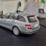 1:18 AUTOart Mercedes-Benz c-class 204 estate Image 5