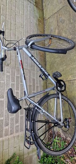 adult Bike