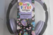 Brand New Smiggle My First Headphones