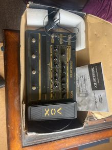 Vox tonelab ex