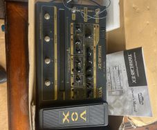 Vox tonelab ex