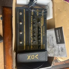 Vox tonelab ex