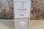 Dreams Sleep Pal Powered By Sleepace Mini Sleep Tracker  Brand New