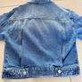 zara kids Denim top Image 3