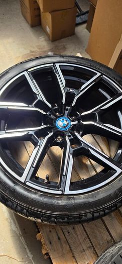 bmw alloys