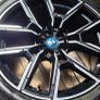 bmw genuine 19" 859m alloys Image 7