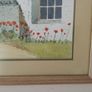 Art Original Watercolour ( E. Wilson) ( Reduced) Image 6