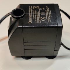 Aquarium pump