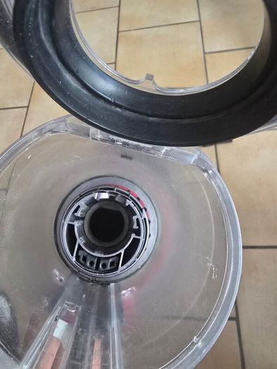 Dyson v11