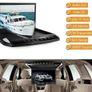 Ultra Slim 10.1" Car Roof Multimedia Monitor Image 4